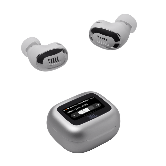 イヤホン JBL LIVE Buds 3 JBL Live Buds 3 | Volledig draadloze oordopjes met ruisonderdrukking
